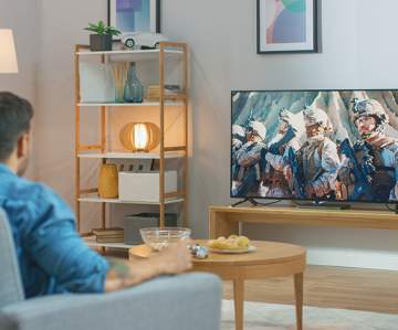 Télévisions